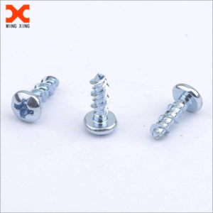 best screws for the plastic