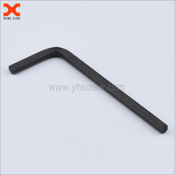 custom allen wrench hex key tool manufacturer