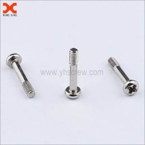 18-8 stainless steel m3 captive screw manufacturer
