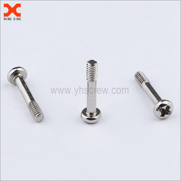 Product Catalog: Captive Screws