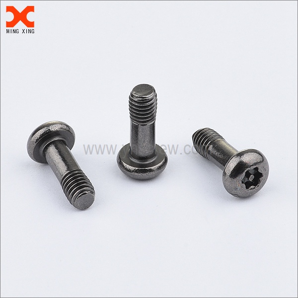 six lobe captive pin torx security screws wholesale