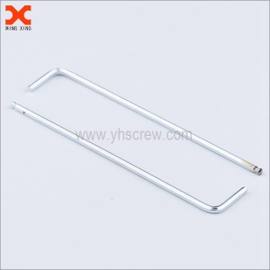 extra long allen key ball end manufacturer