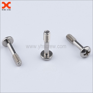 phillips pan head captive panel screws stainless steel