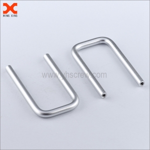 U stype allen key with hole supplier