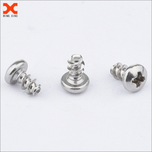 What are Self Tapping Screws