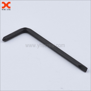 L style torx key wrench supplier