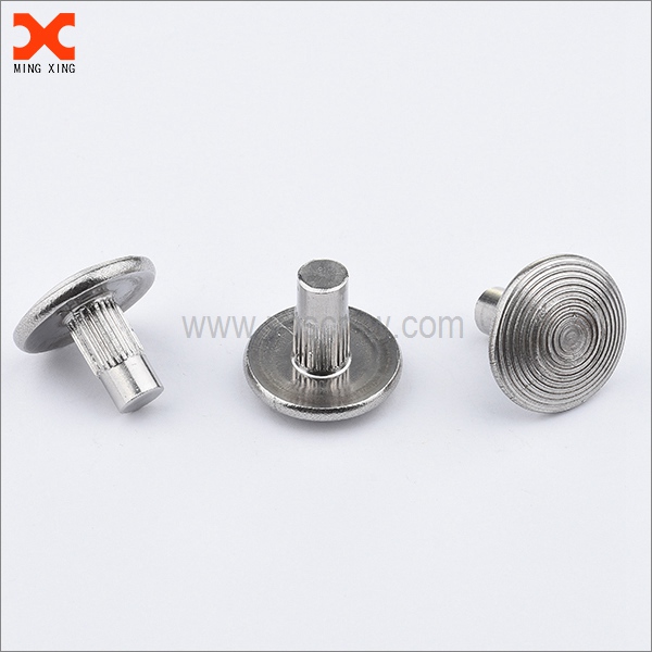stainless steel custom fasteners and screws wholesale