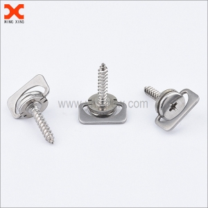 18-8 stainless steel thumb screw fasteners manufacturers