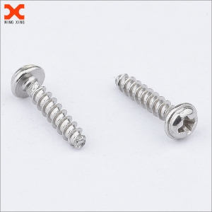 What are Self Tapping Screws