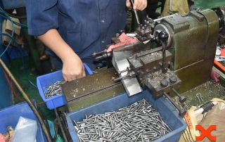 Types of Screw Fasteners - Yuhuang Custom Screw