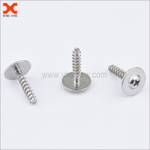 PT phillips drive round washer head screws fasteners wholesale