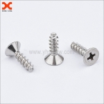 18-8 stainless steel PT taptite thread rolling screws