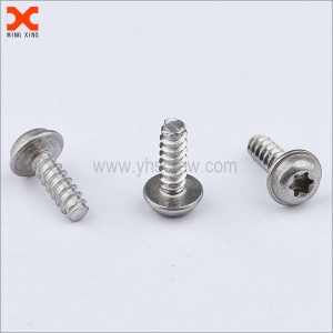 torx drive washer head tapping screw manufacturer