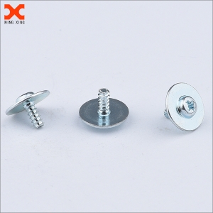 What are Self Tapping Screws