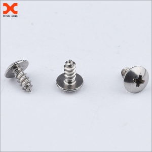 What are Self Tapping Screws