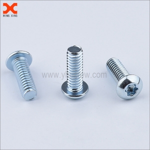 truss head torx drive machine screw suppliers