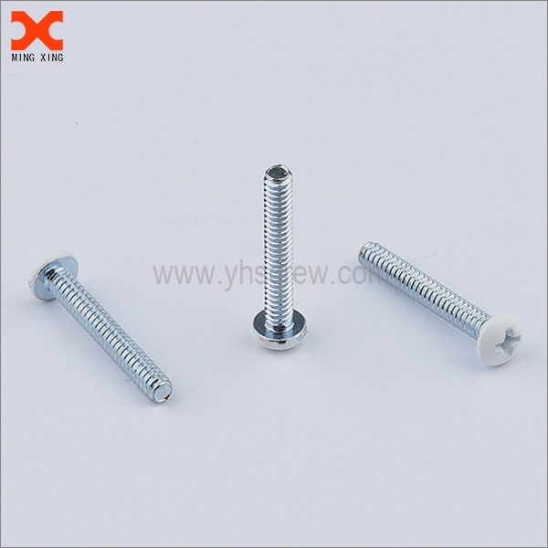 M6 long special screws fasteners supplier