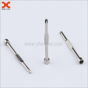 Torx Hex Key Wrench Set tamper resistant torx hex key set manufacturer