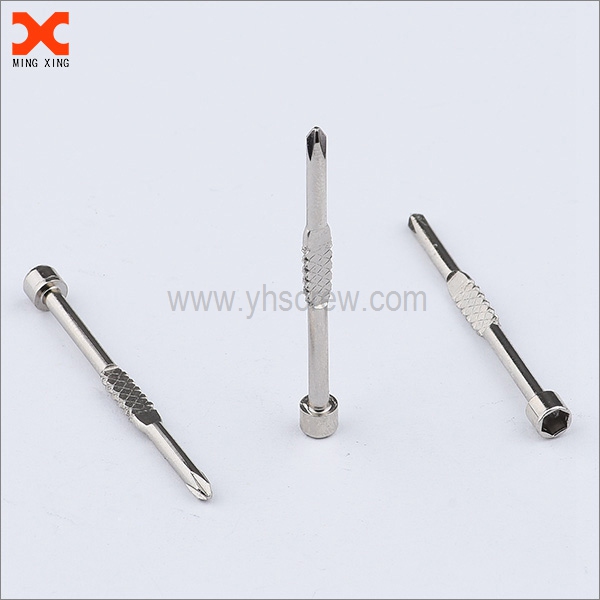Torx Hex Key Wrench Set tamper resistant torx hex key set manufacturer