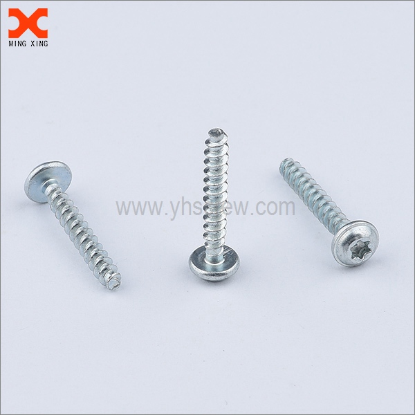 custom high low DST thread forming screw manufacturers
