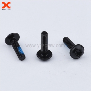 nylon torx washer head machine screws manufacturer