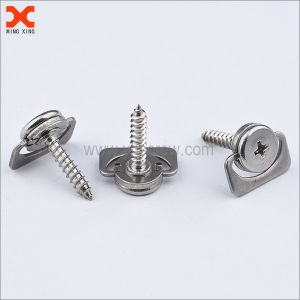 custom phillips drive stainless thumb screw manufacturers