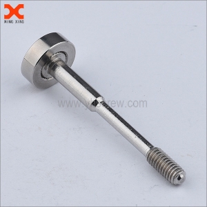 18-8 stainless steel captive bolts fasteners
