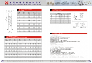 PT thread forming fasteners