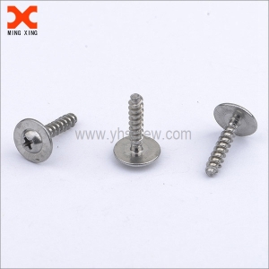 phillips washer head 18-8 stainless steel screws manufacturer 