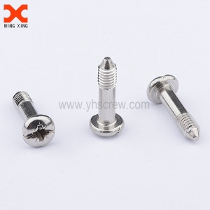 stainless steel captive panel hardware manufacturer 