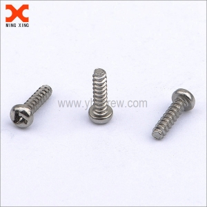 tri-wing self tapping stainless steel screws manufacturer 