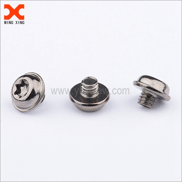 stainless steel Torx drive flange head screws wholesale