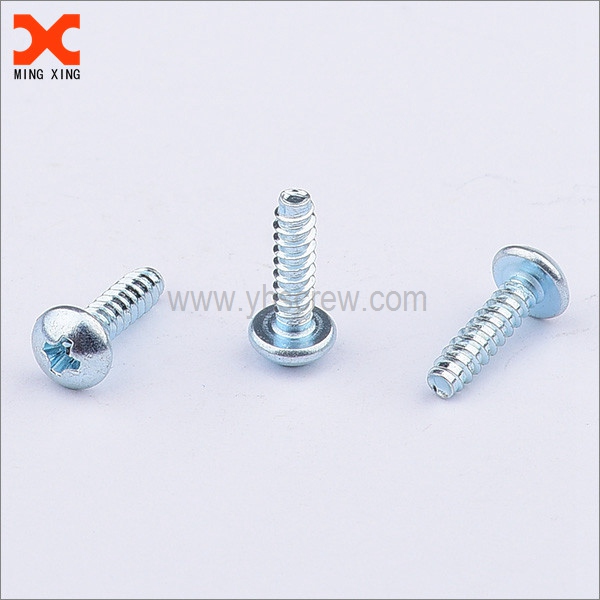 phillips truss head stainless self tapping screws