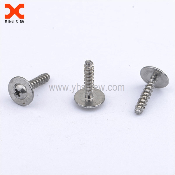 hi-lo phillips self tapping washer head screw