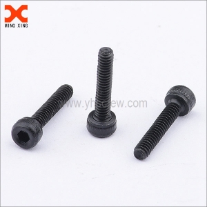 m3 socket head cap screw manufacturer 