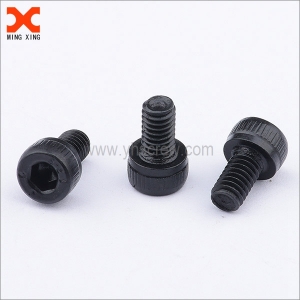 hex socket cap m3 machine screw