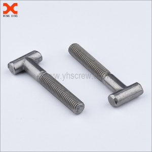 T bolt alloy steel manufacturer