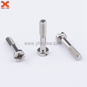 pozidriv stainless steel 4mm thumb screw wholesale