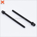 double washer hex socket cap sems screws manufacturer