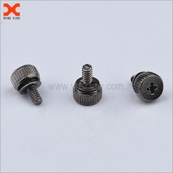 Sems screw manufacturer - Yuhuang fasteners and screws