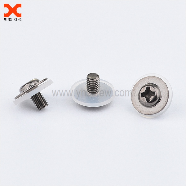 Sems sealing phillips drive wafer head screws suppliers