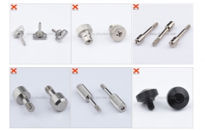 What is a thumb screw