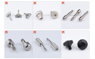 What is a thumb screw