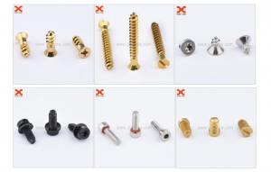 what is a bugle head screw
