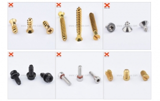 what is a bugle head screw