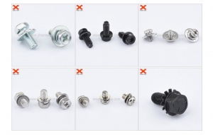 what is a sems screw