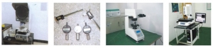 How to manufacture screws