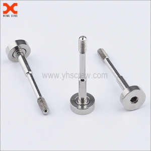 China fasteners manufacturer