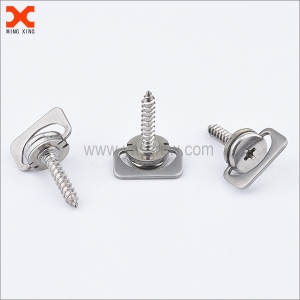 Screw manufacturers in China