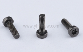 M3 screw manufacturer in China